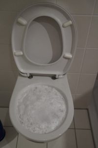 debouchage de toilette Châtenay-Malabry