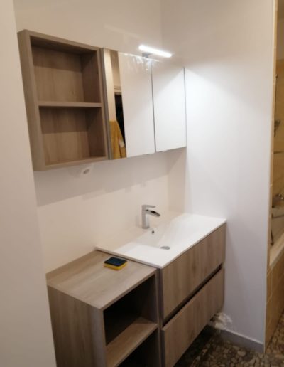 renovation plomberie Bois-Colombes 92270